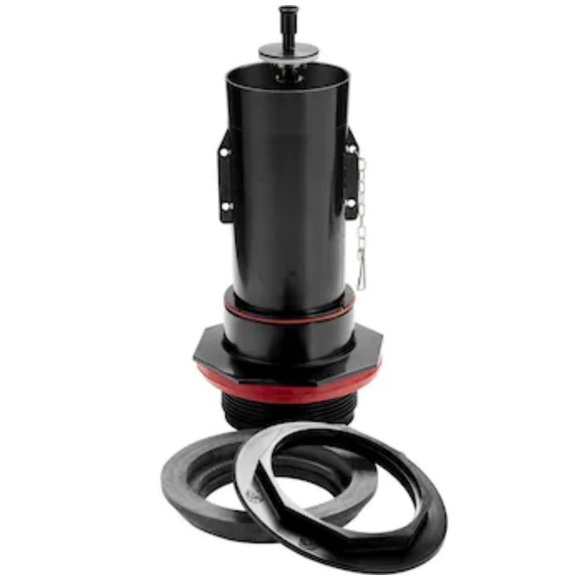 Kohler Canister Valve Assembly Kit Model 1083980 for Toilets (New) - Picture 1 of 3